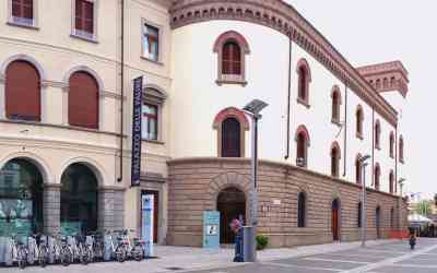 Palazzo delle paure