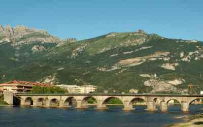 Ponte Azzone Visconti