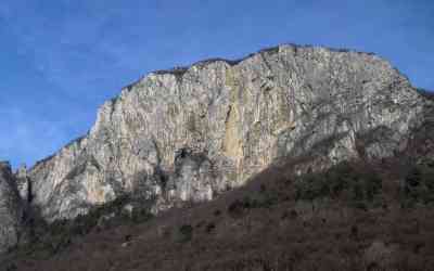 Monte San Martino