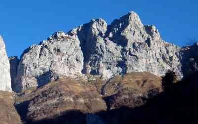 Sasso dei Carbonari