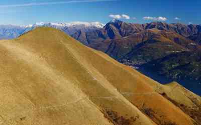 Monte Crocione