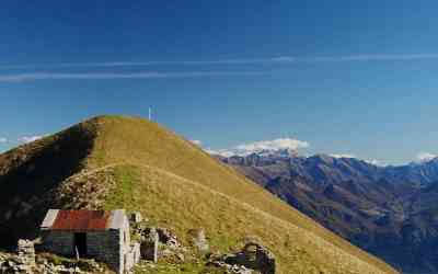 Monte Crocione