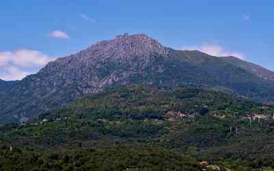 Monte Grona