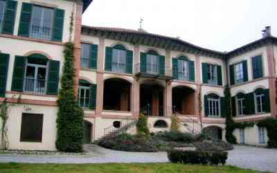 Villa Vigoni