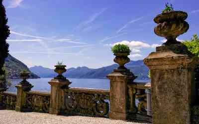 Villa del Balbianello