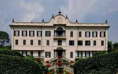 Villa Carlotta