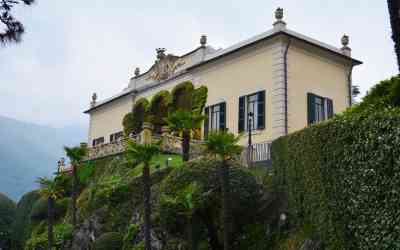 Villa del Balbianello