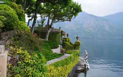 Villa del Balbianello