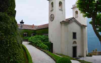 Villa del Balbianello