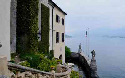 Villa del Balbianello