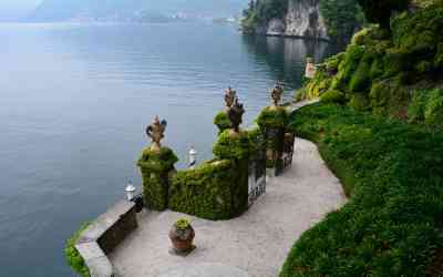 Villa del Balbianello