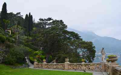 Villa del Balbianello