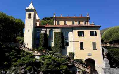 Villa del Balbianello