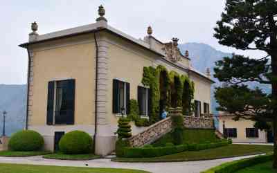 Villa del Balbianello