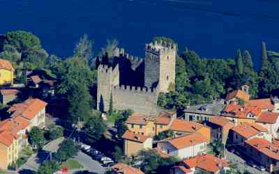 Castello di Rezzonico