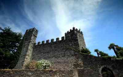 Castello di Rezzonico
