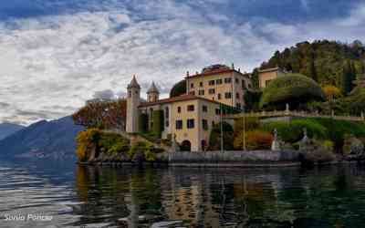 Villa del Balbianello