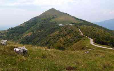 Monte Cornizzolo