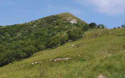 Monte Cornizzolo