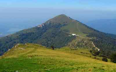 Monte Cornizzolo