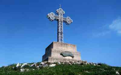 Monte Cornizzolo