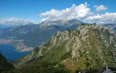 Monte Moregallo