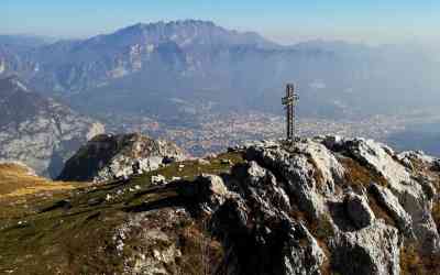 Monte Moregallo