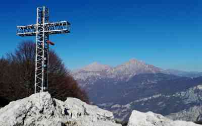 Monte Moregallo