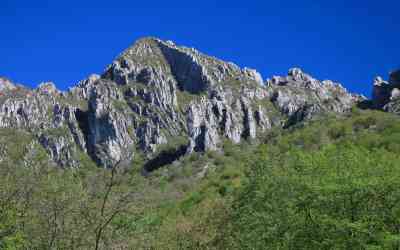 Monte Moregallo