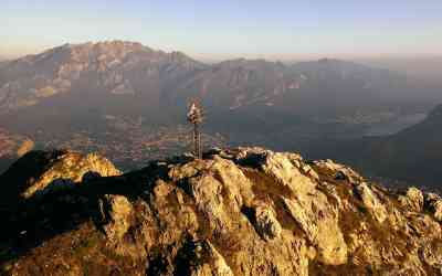 Monte Moregallo