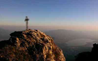 Monte Moregallo