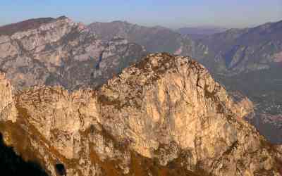 Monte Moregallo