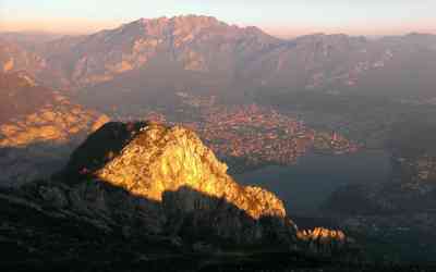 Monte Moregallo