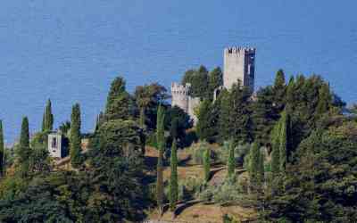 Castello di Vezio