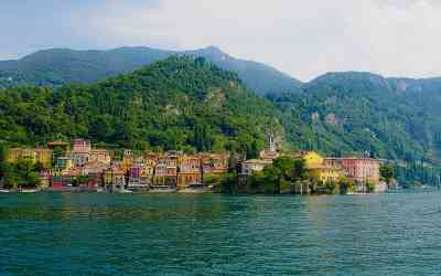 Varenna