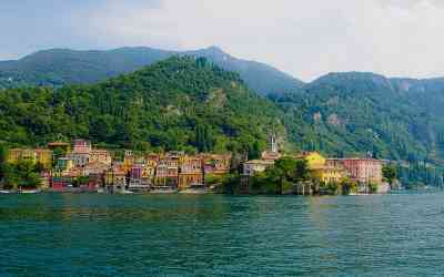 Varenna