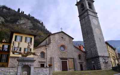 San Giorgio - Varenna