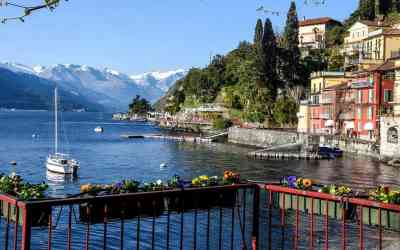 Varenna 