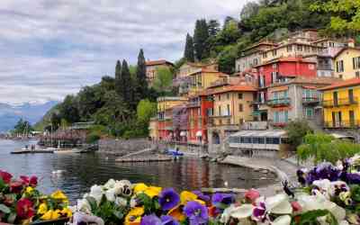 Varenna