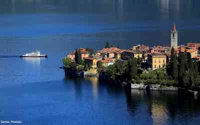 Varenna