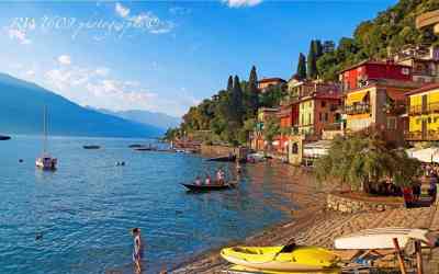 Varenna