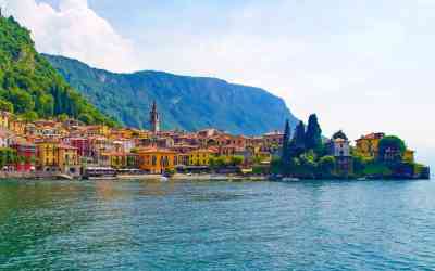 Varenna