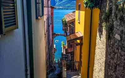 Varenna