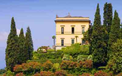 Villa Cipressi