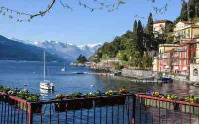 Varenna