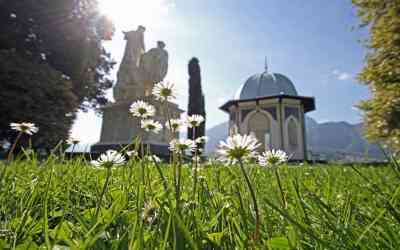 Primavera a Bellagio 