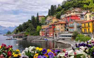 Varenna 