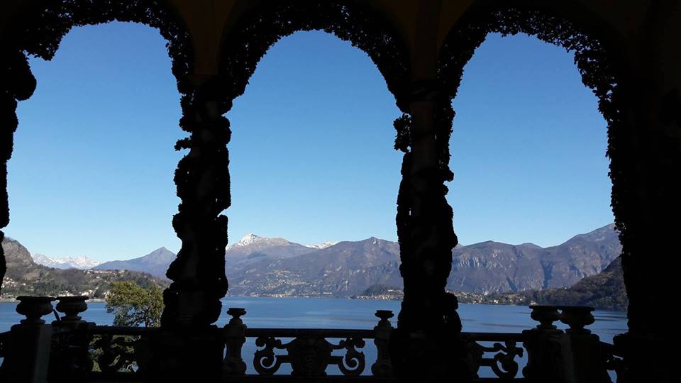 Villa del Balbianello (Lenno)